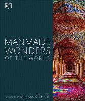 Manmade Wonders of the World (Hardback)