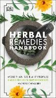 Herbal Remedies Handbook