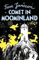 Comet in Moominland - A Puffin Book (Paperback)