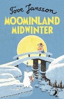 Moominland Midwinter - A Puffin Book (Paperback)