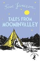 Tales from Moominvalley - A Puffin Book (Paperback)