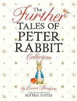 The Further Tales of Peter Rabbit Collection (Hardback)