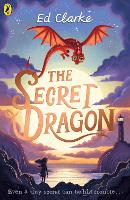 The Secret Dragon - The Secret Dragon (Paperback)