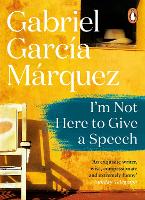 I'm Not Here to Give a Speech (Paperback)