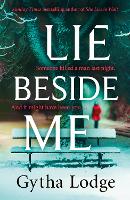 Lie Beside Me (Hardback)