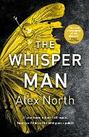 The Whisper Man (Hardback)