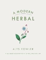 A Modern Herbal (Hardback)