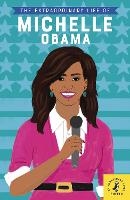 The Extraordinary Life of Michelle Obama - Extraordinary Lives (Paperback)