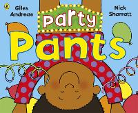 Party Pants (Paperback)