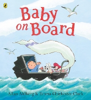 Baby on Board (Paperback)