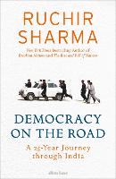 Democracy on the Road (Hardback)