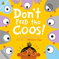 Don't Feed the Coos (Paperback)
