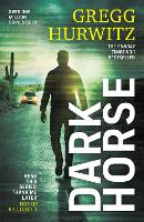 Dark Horse: The pulse-racing Sunday Times bestseller (Hardback)
