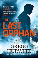 The Last Orphan (Hardback)