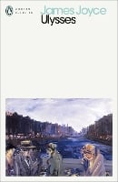 Ulysses - Penguin Modern Classics (Paperback)