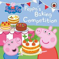 Peppa Pig: Peppa's Baking Competition
