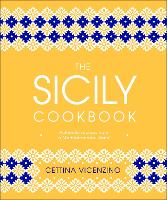 The Sicily Cookbook