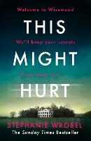 This Might Hurt (Hardback)