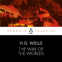 The War of the Worlds: Penguin Classics (CD-Audio)