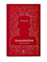 Frankenstein - Puffin Clothbound Classics (Hardback)