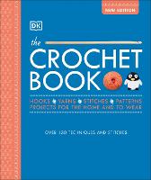 The Crochet Book