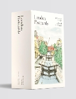 London Postcards (Hardback)