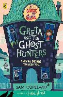 Greta and the Ghost Hunters (Paperback)
