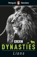 Penguin Readers Level 1: Dynasties: Lions (ELT Graded Reader) (Paperback)