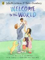Welcome to the World (Paperback)
