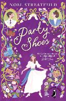 Party Shoes - A Puffin Book (Paperback)