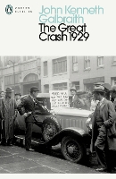 The Great Crash 1929 - Penguin Modern Classics (Paperback)