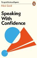 Speaking with Confidence
