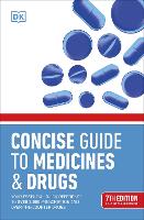 Concise Guide to Medicine & Drugs