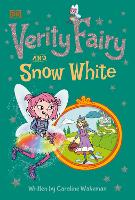Verity Fairy: Snow White - Verity Fairy (Paperback)
