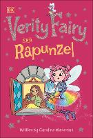 Verity Fairy: Rapunzel - Verity Fairy (Paperback)