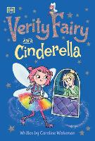 Verity Fairy: Cinderella - Verity Fairy (Paperback)