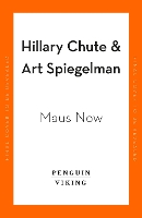 Maus Now: Selected Writing (Hardback)