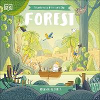 Adventures with Finn and Skip: Forest - Adventures with Finn and Skip (Paperback)