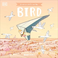 Adventures with Finn and Skip: Bird - Adventures with Finn and Skip (Paperback)