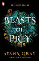 Beasts of Prey - Beasts of Prey (Paperback)