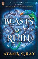 Beasts of Ruin - Beasts of Prey (Paperback)
