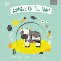 Little Chunkies: Animals on the Farm