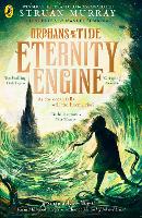 Eternity Engine - Orphans of the Tide (Paperback)
