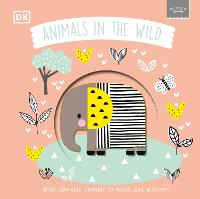 Little Chunkies: Animals in the Wild