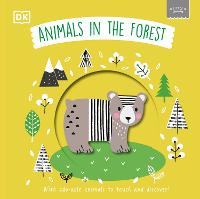 Little Chunkies: Animals in the Forest