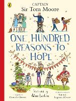 One Hundred Reasons To Hope: True stories of everyday heroes (Paperback)