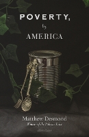 Poverty, by America (Hardback)