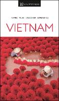 DK Eyewitness Vietnam - Travel Guide (Paperback)