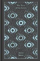 The Turn of the Screw and Other Ghost Stories - Penguin Clothbound Classics (Hardback)