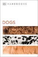 Dogs - DK Handbooks (Paperback)